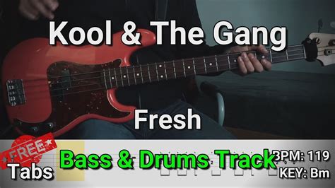 fresh atabs|Kool & the Gang .